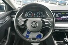 Škoda Octavia 1.5 TSI 150 KM ACT Style Salon Polska Faktura Vat 23% DW3NC59 - 12