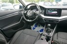 Škoda Octavia 1.5 TSI 150 KM ACT Style Salon Polska Faktura Vat 23% DW3NC59 - 14