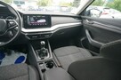 Škoda Octavia 1.5 TSI 150 KM ACT Style Salon Polska Faktura Vat 23% DW3NC59 - 15
