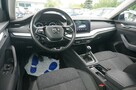 Škoda Octavia 1.5 TSI 150 KM ACT Style Salon Polska Faktura Vat 23% DW3NC59 - 16
