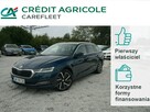 Škoda Octavia 1.5 TSI 150 KM ACT Style Salon Polska Faktura Vat 23% DW3NC58 - 1