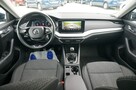 Škoda Octavia 1.5 TSI 150 KM ACT Style Salon Polska Faktura Vat 23% DW3NC58 - 10