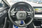 Škoda Octavia 1.5 TSI 150 KM ACT Style Salon Polska Faktura Vat 23% DW3NC58 - 12