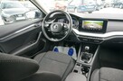 Škoda Octavia 1.5 TSI 150 KM ACT Style Salon Polska Faktura Vat 23% DW3NC58 - 14
