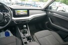 Škoda Octavia 1.5 TSI 150 KM ACT Style Salon Polska Faktura Vat 23% DW3NC58 - 15