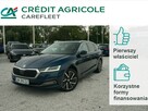 Škoda Octavia 1.5 TSI 150 KM ACT Style Salon Polska Faktura Vat 23% DW3NC57 - 1