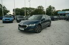 Škoda Octavia 1.5 TSI 150 KM ACT Style Salon Polska Faktura Vat 23% DW3NC57 - 2