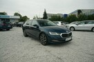 Škoda Octavia 1.5 TSI 150 KM ACT Style Salon Polska Faktura Vat 23% DW3NC57 - 4