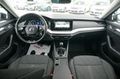 Škoda Octavia 1.5 TSI 150 KM ACT Style Salon Polska Faktura Vat 23% DW3NC57 - 10