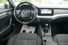 Škoda Octavia 1.5 TSI 150 KM ACT Style Salon Polska Faktura Vat 23% DW3NC57 - 11