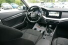 Škoda Octavia 1.5 TSI 150 KM ACT Style Salon Polska Faktura Vat 23% DW3NC57 - 14