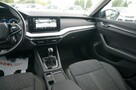 Škoda Octavia 1.5 TSI 150 KM ACT Style Salon Polska Faktura Vat 23% DW3NC57 - 15