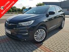 Opel Grandland X 1,5 CDTI Automat 8biegów Panorama Navi Kamera Zarejestrowany Gwarancja - 1