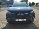 Opel Grandland X 1,5 CDTI Automat 8biegów Panorama Navi Kamera Zarejestrowany Gwarancja - 2