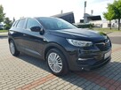 Opel Grandland X 1,5 CDTI Automat 8biegów Panorama Navi Kamera Zarejestrowany Gwarancja - 3