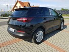 Opel Grandland X 1,5 CDTI Automat 8biegów Panorama Navi Kamera Zarejestrowany Gwarancja - 5