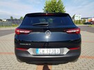 Opel Grandland X 1,5 CDTI Automat 8biegów Panorama Navi Kamera Zarejestrowany Gwarancja - 6