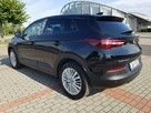Opel Grandland X 1,5 CDTI Automat 8biegów Panorama Navi Kamera Zarejestrowany Gwarancja - 7