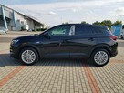Opel Grandland X 1,5 CDTI Automat 8biegów Panorama Navi Kamera Zarejestrowany Gwarancja - 8