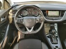Opel Grandland X 1,5 CDTI Automat 8biegów Panorama Navi Kamera Zarejestrowany Gwarancja - 14