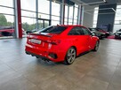 Audi S3 Limousine 2.0TFSI 310KM S-tronic quattro 2021 r., salon PL, I wł., VAT - 8