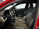 Audi S3 Limousine 2.0TFSI 310KM S-tronic quattro 2021 r., salon PL, I wł., VAT - 16