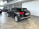 Audi Q2 S-line 35TFSI 150KM S-tronic 2024 r., salon PL, I właściciel, f-a VAT - 6