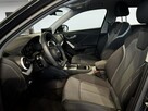 Audi Q2 S-line 35TFSI 150KM S-tronic 2024 r., salon PL, I właściciel, f-a VAT - 16