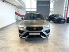 Cupra Ateca 1.5TSI 150KM DSG 2024 r., salon PL, I właściciel, f-a VAT, gwarancja - 3