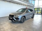 Cupra Ateca 1.5TSI 150KM DSG 2024 r., salon PL, I właściciel, f-a VAT, gwarancja - 4