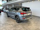 Cupra Ateca 1.5TSI 150KM DSG 2024 r., salon PL, I właściciel, f-a VAT, gwarancja - 6