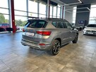 Cupra Ateca 1.5TSI 150KM DSG 2024 r., salon PL, I właściciel, f-a VAT, gwarancja - 8