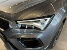Cupra Ateca 1.5TSI 150KM DSG 2024 r., salon PL, I właściciel, f-a VAT, gwarancja - 9