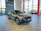 Audi Q2 S-line 35TFSI 150KM S-tronic 2024 r., salon PL, I właściciel, f-a VAT - 1