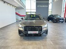 Audi Q2 S-line 35TFSI 150KM S-tronic 2024 r., salon PL, I właściciel, f-a VAT - 3