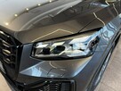 Audi Q2 S-line 35TFSI 150KM S-tronic 2024 r., salon PL, I właściciel, f-a VAT - 9