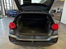Audi Q2 S-line 35TFSI 150KM S-tronic 2024 r., salon PL, I właściciel, f-a VAT - 12