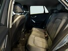 Audi Q2 S-line 35TFSI 150KM S-tronic 2024 r., salon PL, I właściciel, f-a VAT - 14
