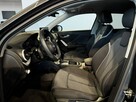 Audi Q2 S-line 35TFSI 150KM S-tronic 2024 r., salon PL, I właściciel, f-a VAT - 15