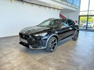 Cupra Formentor 2.0TSI 190KM DSG 4drive 2023 r., salon PL, I właściciel, f-a VAT - 4