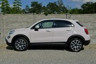 Fiat 500x 1.4T 140KM Cross Automat Navi Kamera Skóra Asystenci Grzane fotele - 2