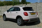 Fiat 500x 1.4T 140KM Cross Automat Navi Kamera Skóra Asystenci Grzane fotele - 3