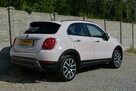 Fiat 500x 1.4T 140KM Cross Automat Navi Kamera Skóra Asystenci Grzane fotele - 5