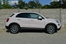 Fiat 500x 1.4T 140KM Cross Automat Navi Kamera Skóra Asystenci Grzane fotele - 6