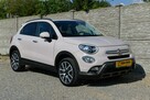 Fiat 500x 1.4T 140KM Cross Automat Navi Kamera Skóra Asystenci Grzane fotele - 7