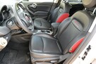 Fiat 500x 1.4T 140KM Cross Automat Navi Kamera Skóra Asystenci Grzane fotele - 9