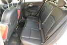 Fiat 500x 1.4T 140KM Cross Automat Navi Kamera Skóra Asystenci Grzane fotele - 10
