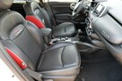 Fiat 500x 1.4T 140KM Cross Automat Navi Kamera Skóra Asystenci Grzane fotele - 12