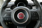 Fiat 500x 1.4T 140KM Cross Automat Navi Kamera Skóra Asystenci Grzane fotele - 14