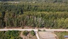 Działka budowlana Żanęcin gm. Wiązowna, Gościniec - 12